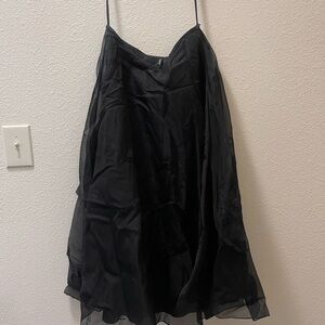 NWT Linda Allard Ellen Tracy Skirt
